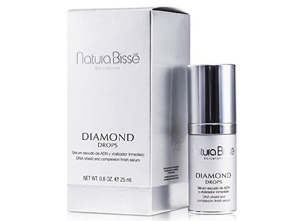 natura bisse 钻石美白精华有效吗?真的可以美白吗? natura bisse 钻石美白精华有效吗?真的可以美白吗?