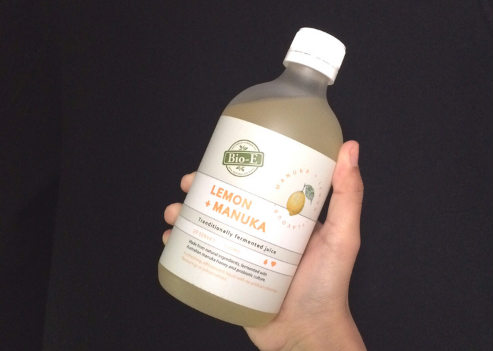 Bio-E柠檬酵素有用吗？
