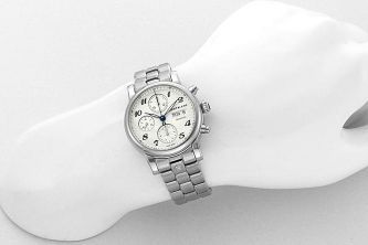 montblanc手表哪款好？montblanc手表型号推荐？-2