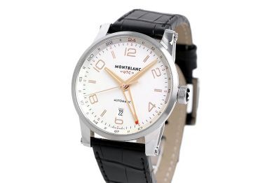 montblanc手表哪款好？montblanc手表型号推荐？-1