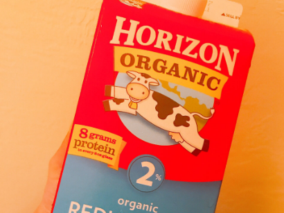 HORIZON牛奶怎么样?含乳糖吗? HORIZON牛奶怎么样?含乳糖吗?