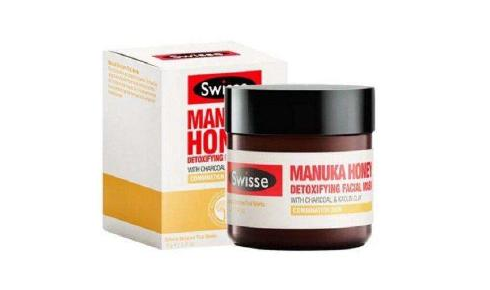 swisse蜂蜜排毒面膜怎么用?swisse排毒面膜好用么? swisse蜂蜜排毒面膜怎么用?swisse排毒面膜好用么?