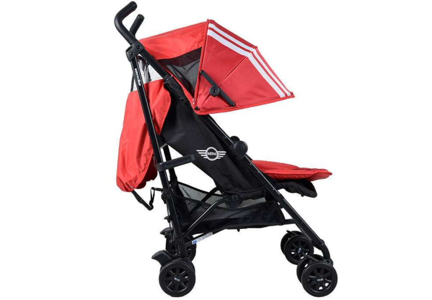 easywalker是什么牌子?easywalker buggy xs伞车好吗? easywalker是什么牌子?easywalker buggy xs伞车好吗?