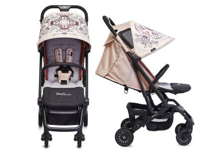 easywalker buggy伞车好吗?值得买吗? easywalker buggy伞车好吗?值得买吗?