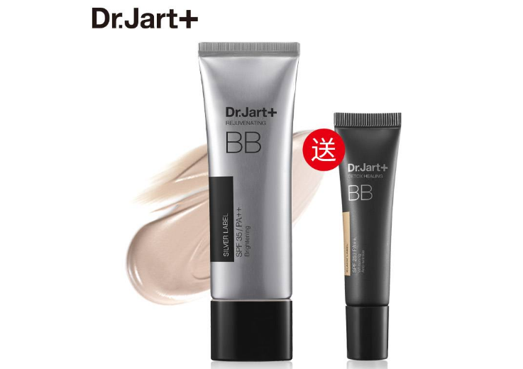 dr.jart银管bb霜好用么?drjart银管bb霜含铅吗? dr.jart银管bb霜好用么?drjart银管bb霜含铅吗?