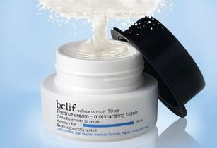 belif面霜哪款补水？谁能推荐一款？