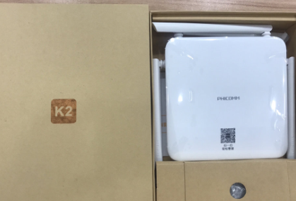 斐讯K2路由器好用吗? 斐讯K2路由器好用吗?