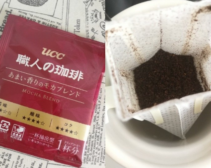 隅田川咖啡和ucc哪个好? 隅田川咖啡和ucc哪个好?