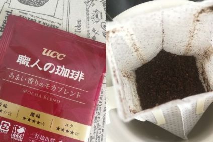 隅田川咖啡和ucc哪个好？-1