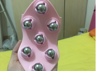 Q'tebody七龙珠按摩器这么使用?谁能介绍一下? Q'tebody七龙珠按摩器这么使用?谁能介绍一下?