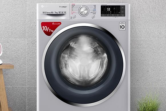 LG洗衣机怎么选？LG洗衣机排行推荐？-1