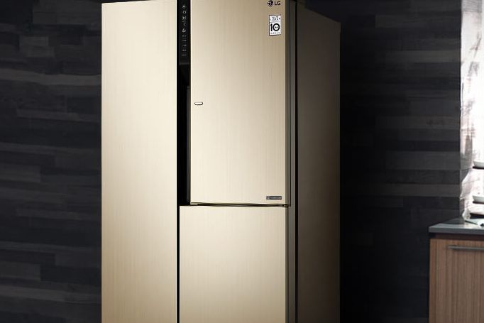 LG冰箱哪款好？LG的冰箱哪款值得买？-1
