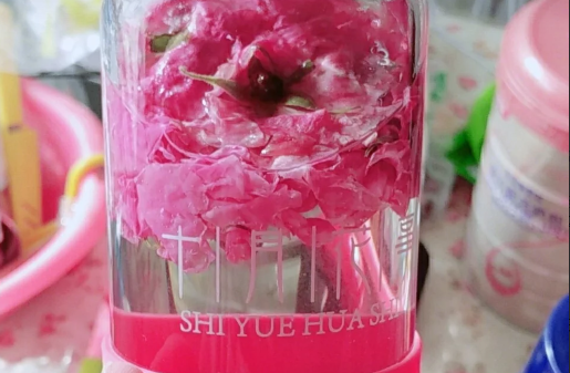 莫小在玫瑰花茶怎么样？