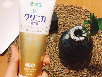 日本狮王美白酵素牙膏温和吗?美白效果很好吗? 日本狮王美白酵素牙膏温和吗?美白效果很好吗?
