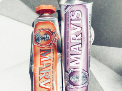 MARVIS牙膏可以降火吗?效果怎么样? MARVIS牙膏可以降火吗?效果怎么样?