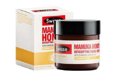 swisse蜂蜜面膜怎么用?好用吗? swisse蜂蜜面膜怎么用?好用吗?