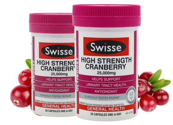 swisse蔓越莓胶囊功效?真的有用吗? swisse蔓越莓胶囊功效?真的有用吗?