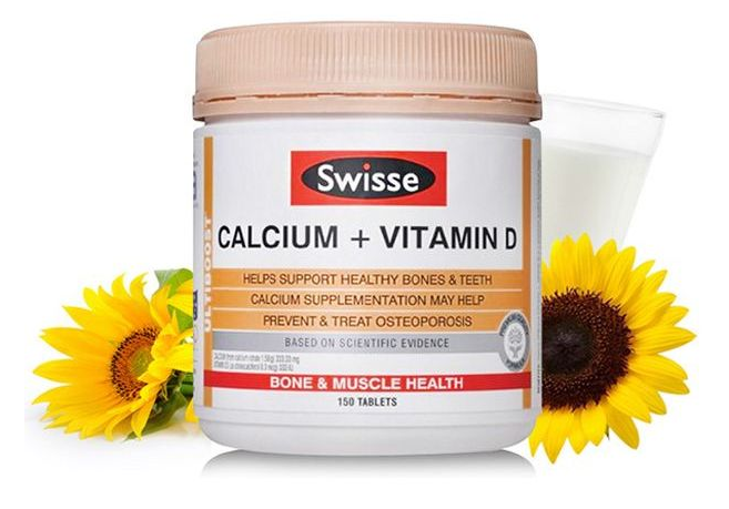 swisse钙片孕妇能吃吗?swisse钙片有什么功效? swisse钙片孕妇能吃吗?swisse钙片有什么功效?