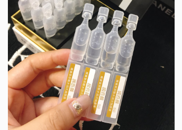 润百颜玻尿酸使用方法？