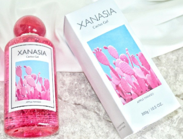 xanasia小红瓶玻尿酸凝露怎么样? xanasia小红瓶玻尿酸凝露怎么样?