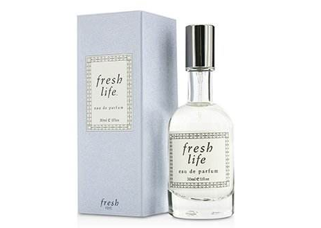 fresh life香水多少钱?fresh life香水什么味道? fresh life香水多少钱?fresh life香水什么味道?