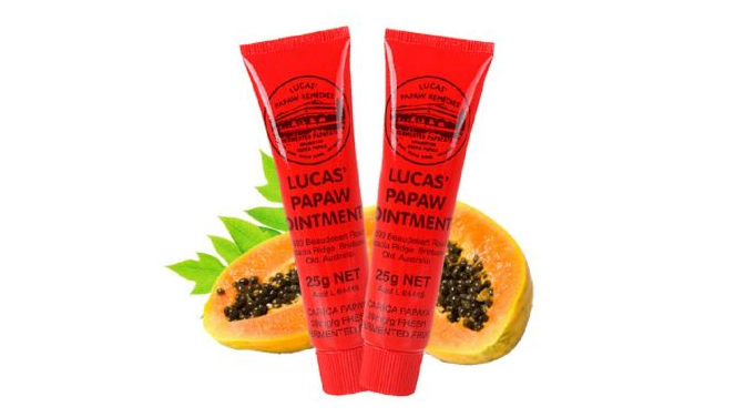 木瓜膏可以去黑头吗?木瓜膏去黑头方法? 木瓜膏可以去黑头吗?木瓜膏去黑头方法?
