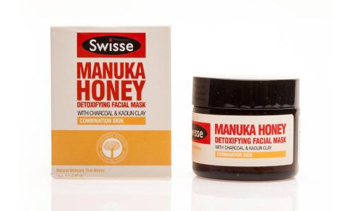 swisse清洁面膜好不好?swisse去黑头面膜正品? swisse清洁面膜好不好?swisse去黑头面膜正品?