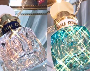 miumiu香水哪个好闻? miumiu香水哪个好闻?
