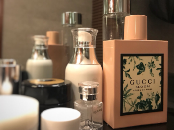 gucci bloom香水好闻吗? gucci bloom香水好闻吗?