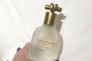 Bottega Veneta的香水高级吗？香调如何？-1