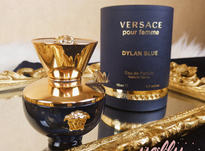 VERSACE香水怎么样？推荐一款香调？