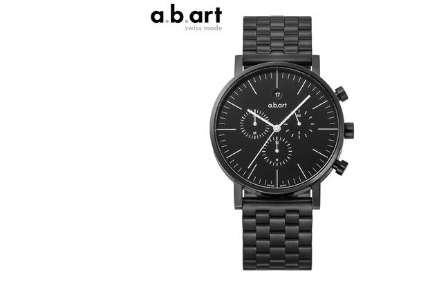 a.b.art手表是什么档次？abart的手表质量怎么样？-1