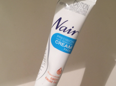 Nair面部脱毛膏怎么样?敏感肌适用吗? Nair面部脱毛膏怎么样?敏感肌适用吗?