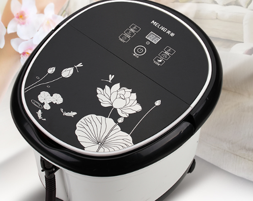 美菱智能足浴桶怎么选？美菱智能足浴桶排行推荐？