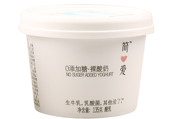简爱酸奶有什么好处？