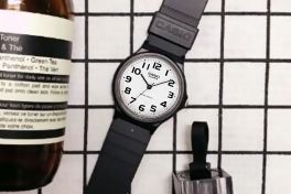 卡西欧手表哪款性价比高？卡西欧手表型号推荐？-3