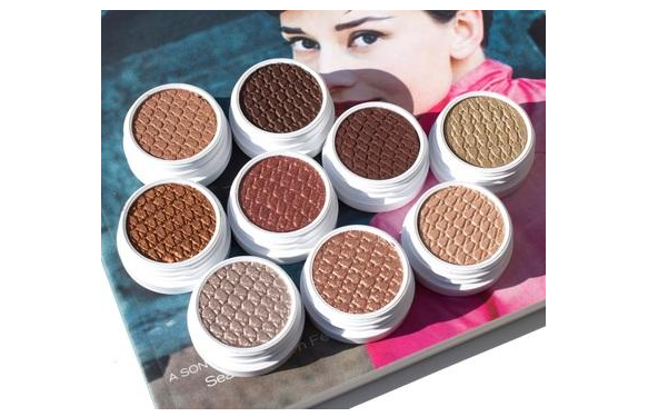 colorpop单色眼影推荐?colourpop单色眼影试色? colorpop单色眼影推荐?colourpop单色眼影试色?