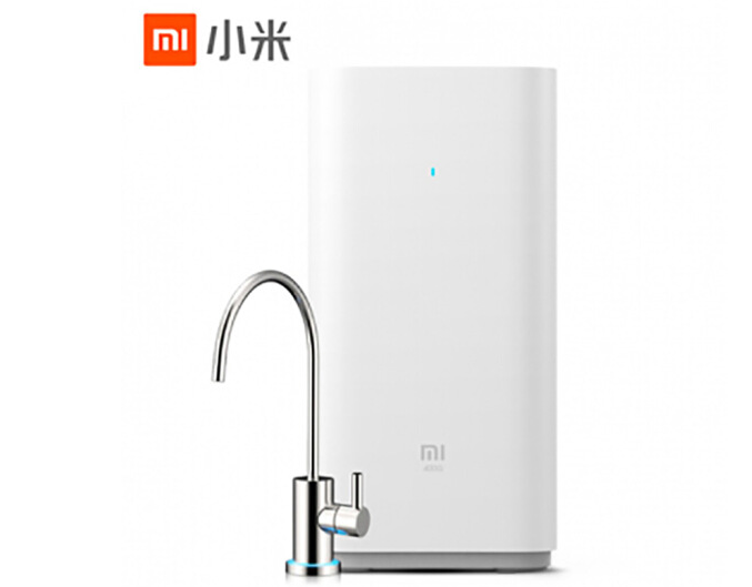 小米净水器怎么样?推荐吗? 小米净水器怎么样?推荐吗?