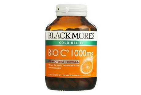 blackmores维生素c好吗？能变白吗？