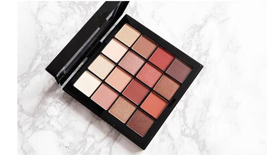 nyx眼影盘16色使用教程?nyx眼影盘16色防水吗? nyx眼影盘16色使用教程?nyx眼影盘16色防水吗?