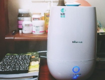 小熊加湿器好用吗？使用安静吗？