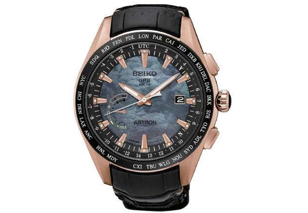 seiko astron手表怎么样?谁能简单介绍一下功能? seiko astron手表怎么样?谁能简单介绍一下功能?