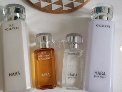 HABA的水乳套装有哪些单品?使用效果如何? HABA的水乳套装有哪些单品?使用效果如何?