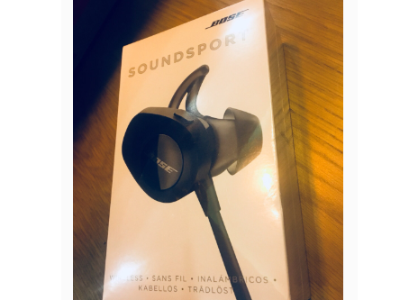 bose soundsport怎么样？bose耳机推荐？