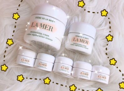 海蓝之谜的面霜适合什么肤质?使用感如何? 海蓝之谜的面霜适合什么肤质?使用感如何?