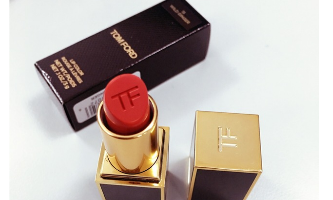 tomford哪个色号好看?tomford气垫色号? tomford哪个色号好看?tomford气垫色号?