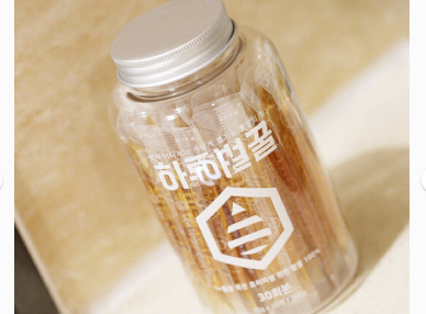 哈啰哈尼的蜂蜜有哪两种口感？纯天然吗？