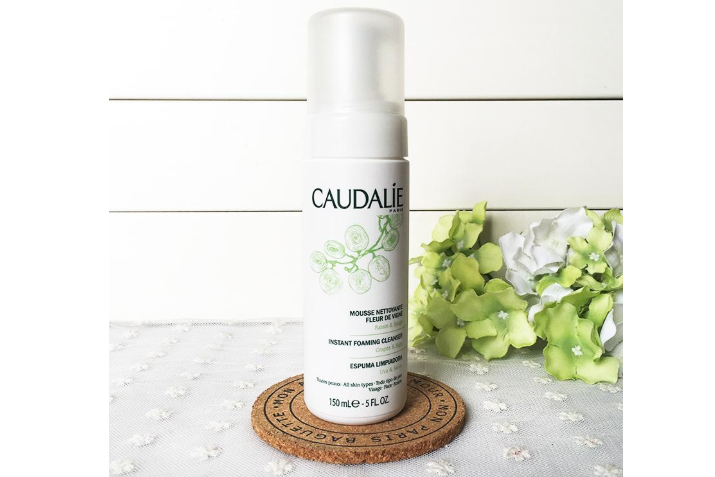 caudalie洁面摩丝洗面奶真伪?欧缇丽洁面摩丝好用吗? caudalie洁面摩丝洗面奶真伪?欧缇丽洁面摩丝好用吗?