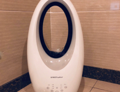 荣事达的无叶暖风机怎么样？冷暖两用吗？