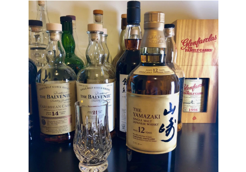 山崎威士忌12年多少钱?威士忌入门酒? 山崎威士忌12年多少钱?威士忌入门酒?